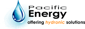 Pacific Energy Sales Logo