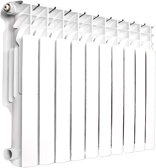 Wall Radiator